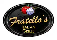 Fratello's Laconia logo