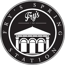 Fry's Spring Station