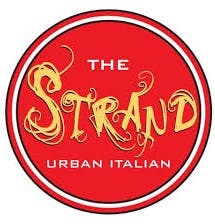 The Strand Urban Italian