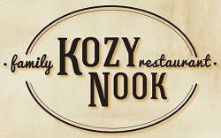 Kozy Nook Restaurant