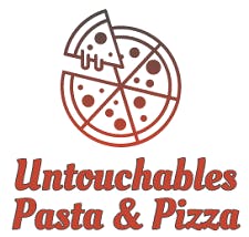 Untouchables Pasta & Pizza