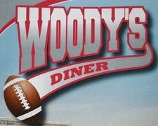 Woody's Diner