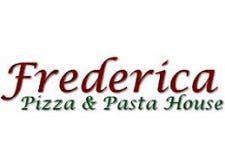 Frederica Pizza & Pasta House Logo