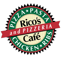 Rico's Cafe & Pizzeria