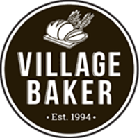 Village Baker logo