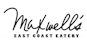Maxwell's East Coast Eatery logo