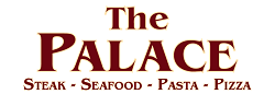 The Palace logo