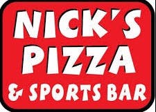 Nick's Pizza & Sports Bar