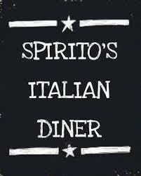 Spirito's Italian Diner