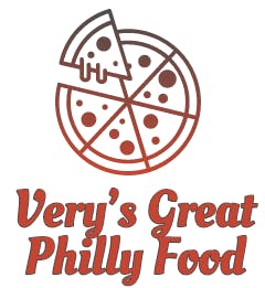 Very's Great Philly Food