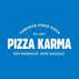 Pizza Karma  logo