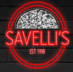 Savelli's Pizza, Pasta & Subs