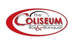 The Coliseum Bar & Banquet