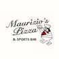 Maurizio's Pizza & Sports Bar logo