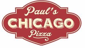 Paul's Chicago Pizza