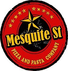 Mesquite Street Pizza & Pasta Co