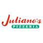 Juliano's Pizzeria logo