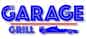 Garage Grill logo