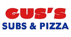 Gus's Subs & Pizza Place