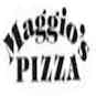 Maggio's Pizza logo