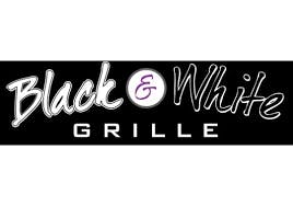 Black & White Grille