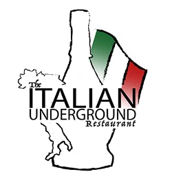 The Italian Underground Restaurant