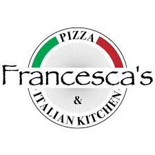 Francesca's Menu - 207 Oswego St, Liverpool, NY 13088 | Slice