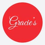 Gracie's on 2nd Diner Logo