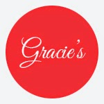 Gracie's on 2nd Diner logo