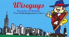 Wiseguys Chicago Pizza