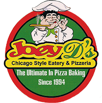 Joey D's Chicago Style Eatery - Bradenton