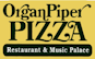 Organ Piper Pizza Palace logo