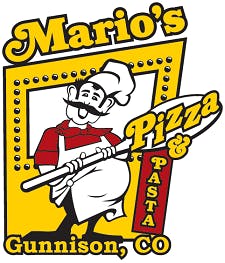 Mario's Pizza & Pasta