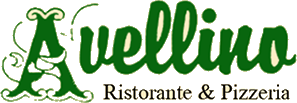 Avellino Restaurant logo