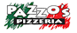 Pazzo's Pizzeria logo