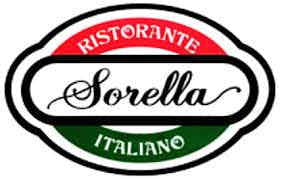 Sorella Ristorante Italiano logo
