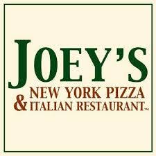 Joey's New York Pizza & Italian Restaurant Logo