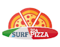 204 Pizza logo