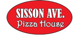 Sisson Ave Pizza House Logo