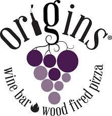 Origins Wine Bar & Wood Fired Pizza
