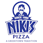 Niki's Pizza logo