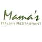 Mama's Italian Restaurant logo
