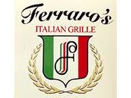  Ferraro's Italian Grille