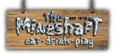 The Mineshaft Restaurant
