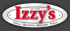 Izzy's Pizza & Buffet Eugene