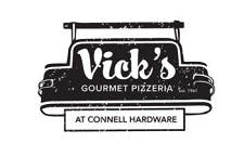 Vick's Gourmet Pizzeria