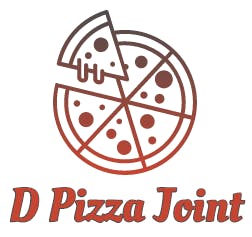 D Pizza Joint
