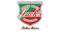 Jack's Brick Oven Pizzeria Restaurant logo