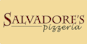 Salvadore's Pizzeria logo