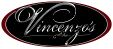 Vincenzo's Ristorante logo